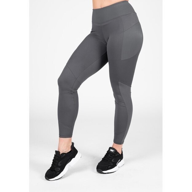 Gorilla Wear Monroe Leggings - Gray