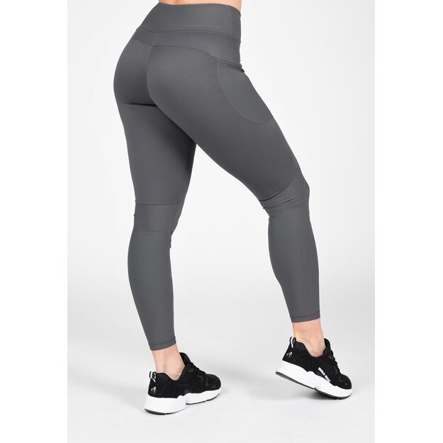 Gorilla Wear Monroe Leggings - Gray