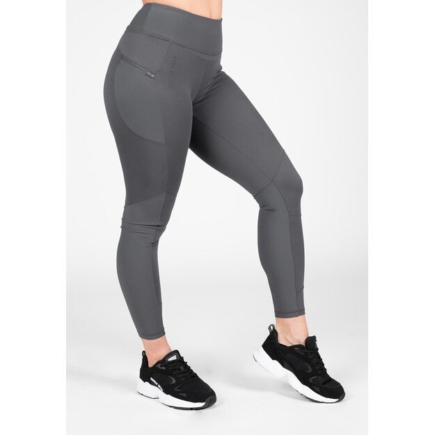 Gorilla Wear Monroe Leggings - Gray