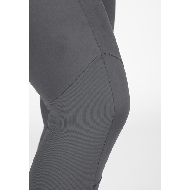 Gorilla Wear Monroe Leggings - Gray