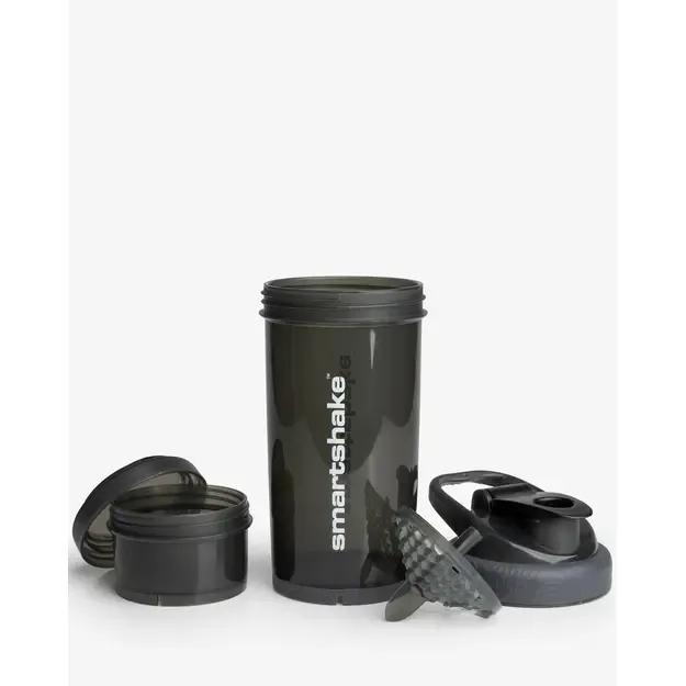 SmartShake Revive 750ml Camo Green 1