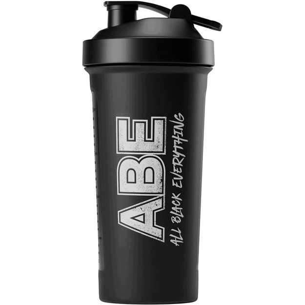 Applied Nutrition Shaker black 700ml