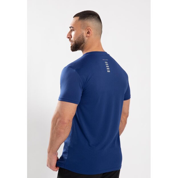 Gorilla Wear Easton T-Shirt - Blue