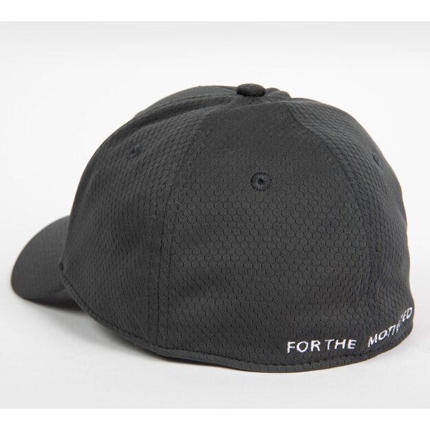 Gorilla Wear Bristol Fitted Cap - Anthracite