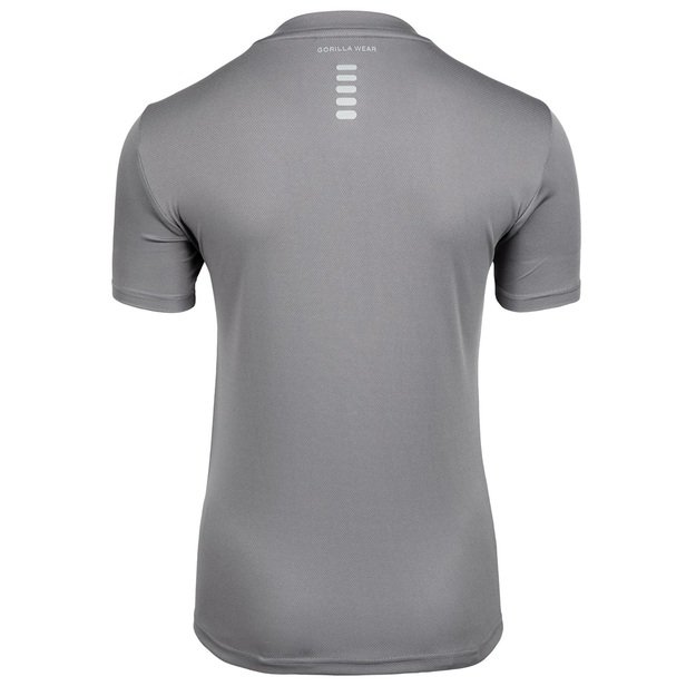 Gorilla Wear Mokena mar&scaron;kinėliai &ndash; Pilki 2