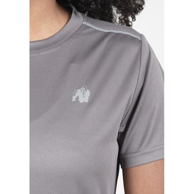 Gorilla Wear Mokena mar&scaron;kinėliai &ndash; Pilki 3