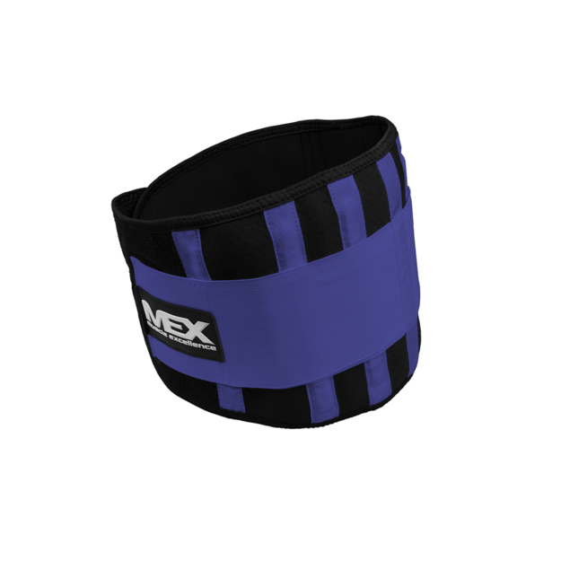 MEX Fit-Cor Dark Blue korsetas
