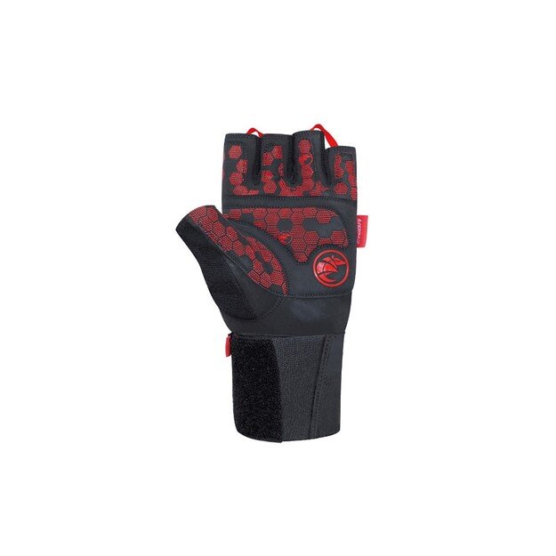 Chiba Wristguard III Black 40128