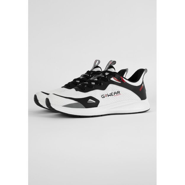 Gwear Essential Training Shoes - White