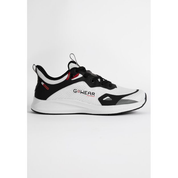 Gwear Essential Training Shoes - White