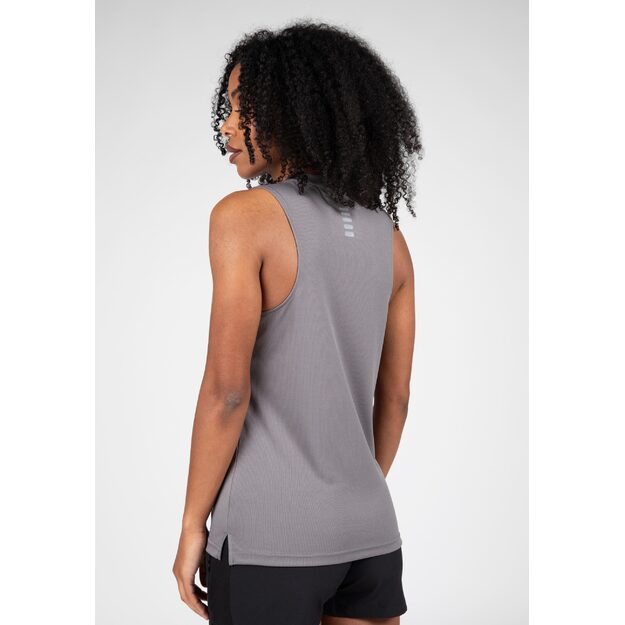 Gorilla Wear Mokena Tank Top - Gray