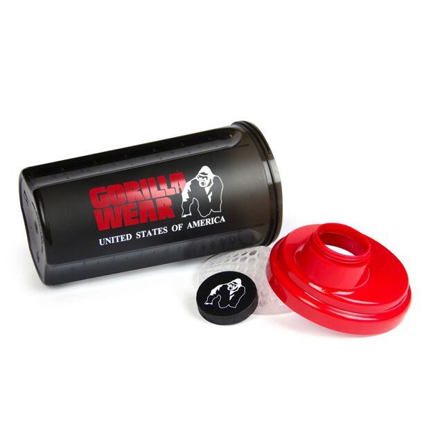 Gorilla Wear Shaker 700 ml