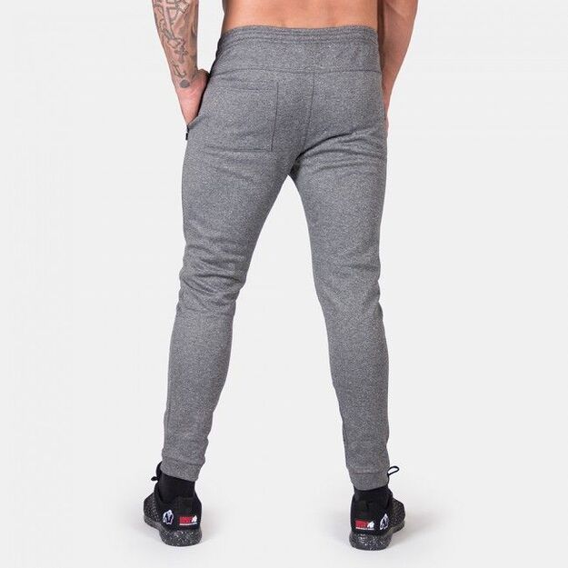 Gorilla Wear Bridgeport Jogger - Dark Gray