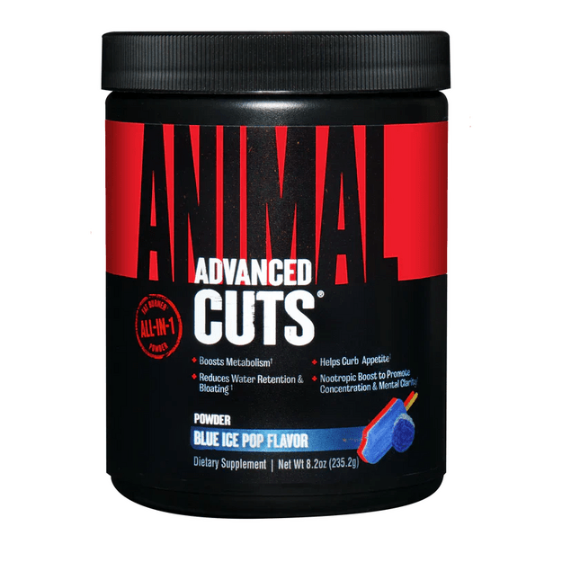 Universal Animal Cuts milteliai 235g 