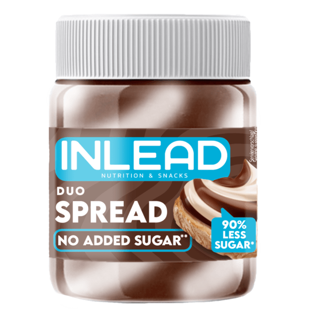 Inlead Spread 350 g Duo Inlead Spread 350 g Duo