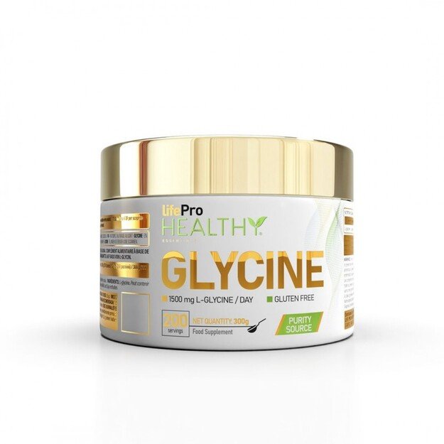 Life Pro Glycine 300g