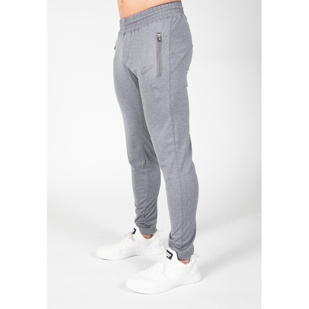 Gorilla Wear Glendo Pants - Light Gray