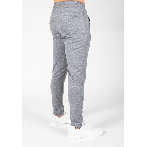 Gorilla Wear Glendo Pants - Light Gray