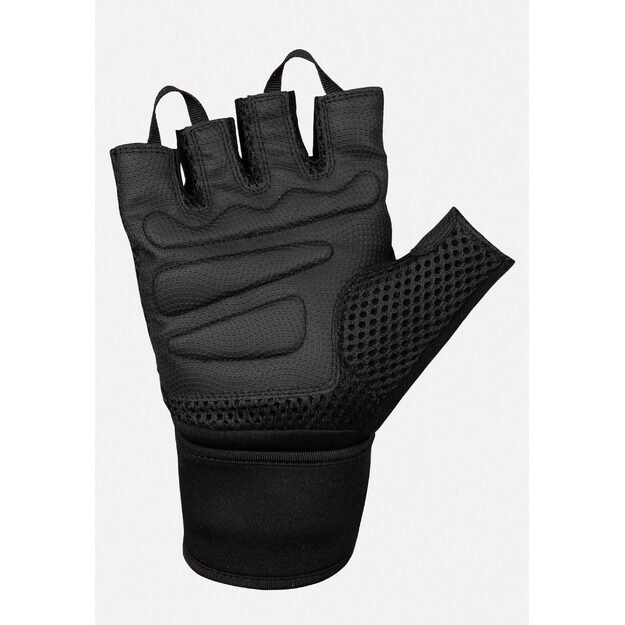 Gorilla Wear Jackson Lifting Gloves  1