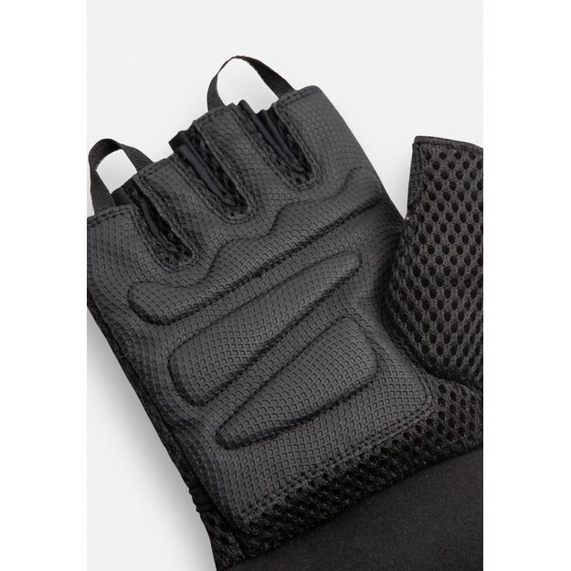 Gorilla Wear Jackson Lifting Gloves  4