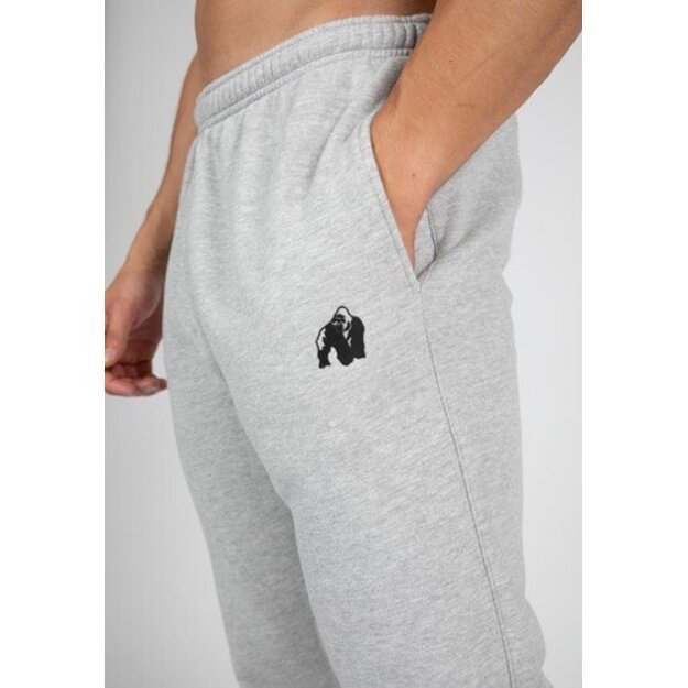 Gorilla Wear Kennewick Sweatpants - Grey