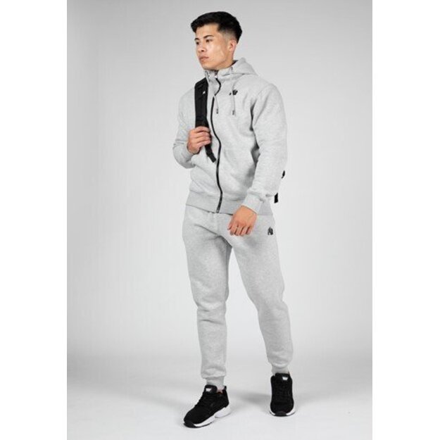 Gorilla Wear Kennewick Sweatpants - Grey