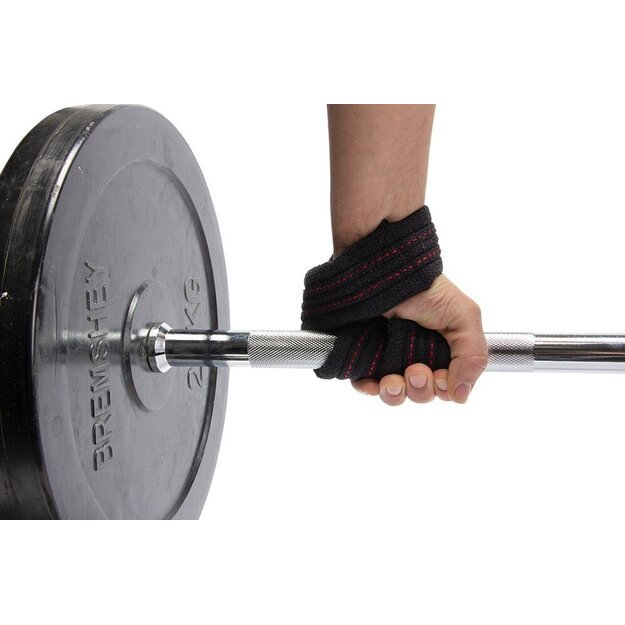 Gorilla Wear Hardcore Lifting Straps