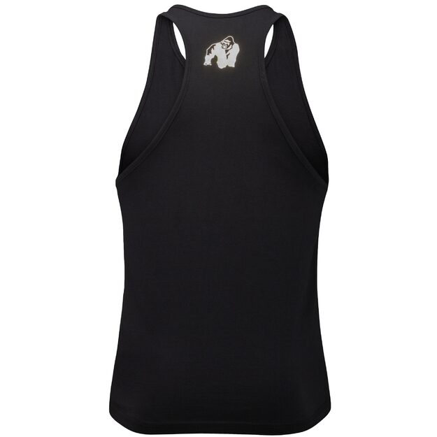 Gorilla Wear Classic Tank Top - Gold