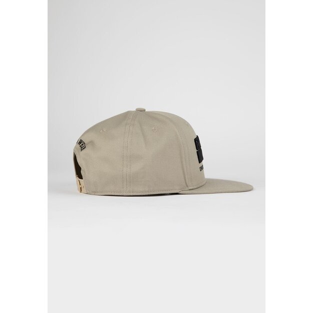 Gorilla Wear Dothan Cap - Beige