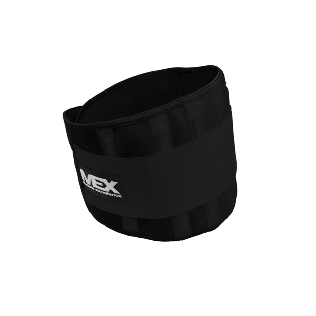 MEX Fit-Cor Black korsetas