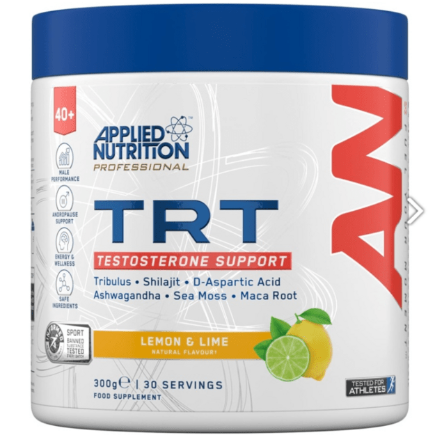 Applied Nutrition TRT 300g (testo booster)