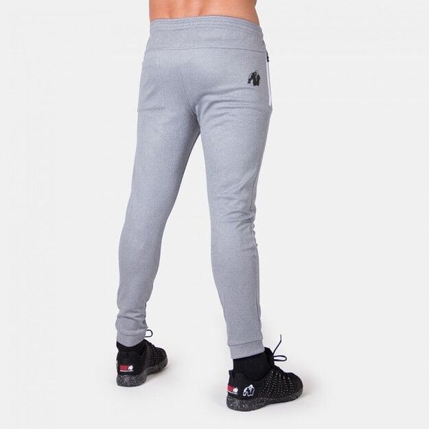 Gorilla Wear Bridgeport Jogger - Silverblue