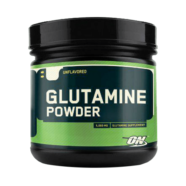 Optimum Nutrition Glutamine 630g Optimum Nutrition Glutamine 630g