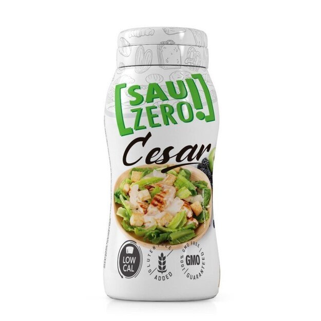 Life Pro Sauzero Zero Calories Cesar 310ml Life Pro Sauzero Zero Calories Cesar 310ml
