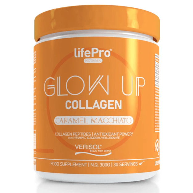 Life Pro Collagen Glow Up 300g Life Pro Collagen Glow Up 300g