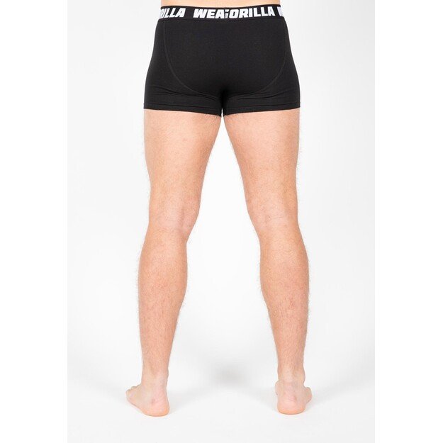 Gorilla Wear Boxershorts (apatiniai 3 vnt)