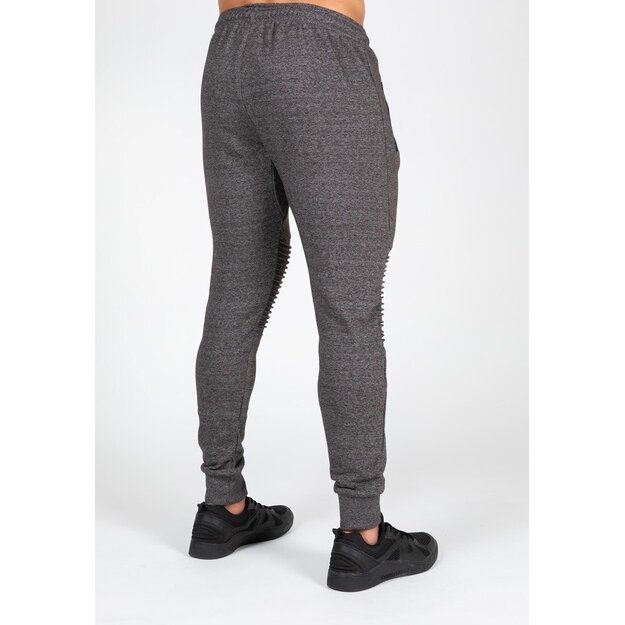 Gorilla Wear Delta Pants - Gray