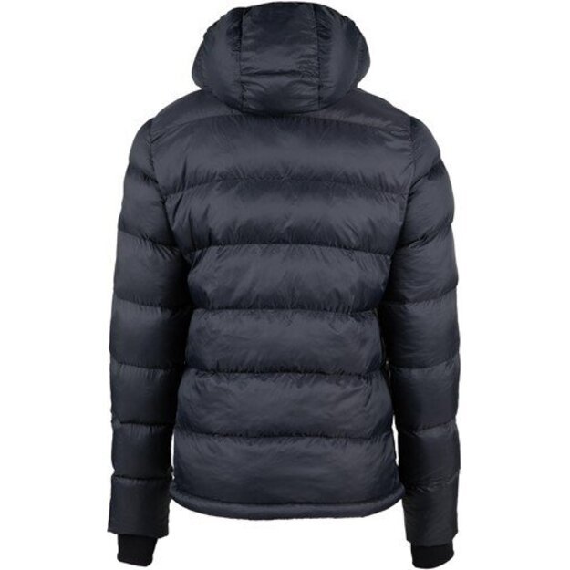 Gorilla Wear Rachel Puffer Jacket - Black