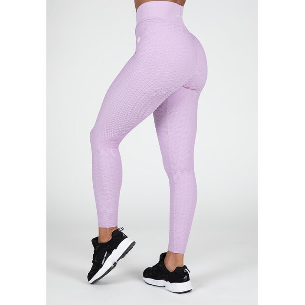 Gorilla Wear Dorris Leggings - Violetinė