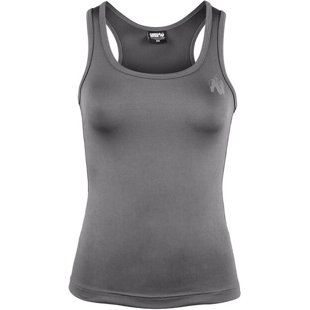 Gorilla Wear Indianapolis Tank Top - Gray