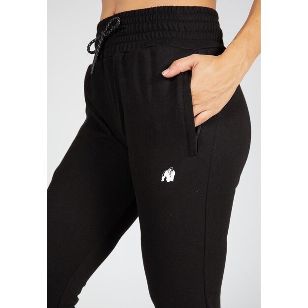 Gorilla Wear Marion Sweatpants - Black