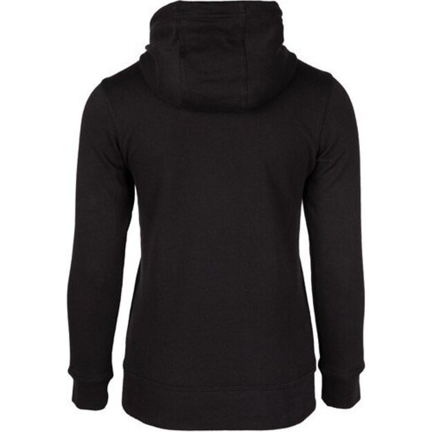 Gorilla Wear Charlotte Hoodie - Black