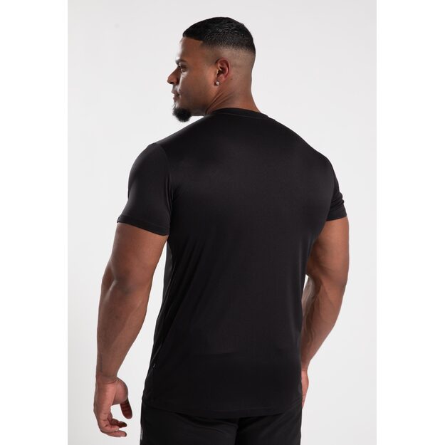 Gorilla Wear Classic Training T-Shirt - Black