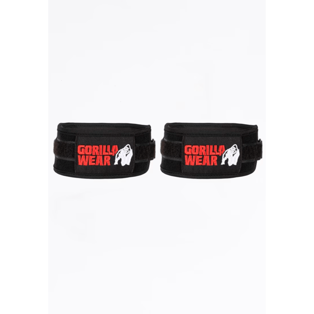 Gorilla Wear BFR Bands - Black