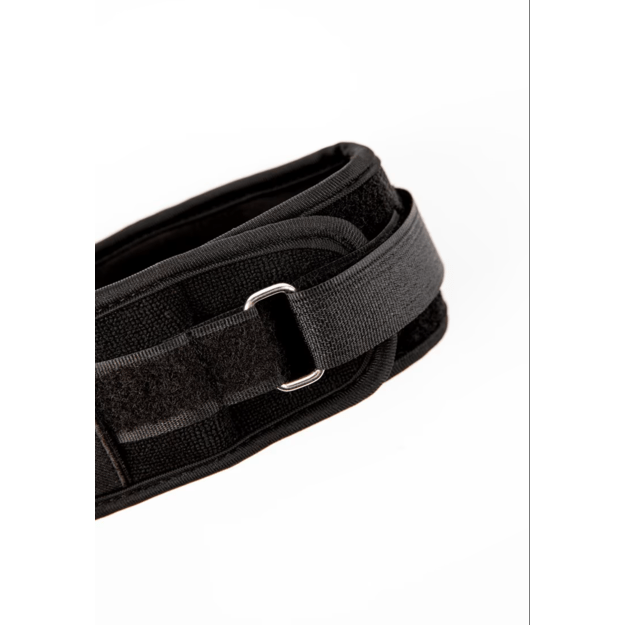 Gorilla Wear BFR Bands - Black