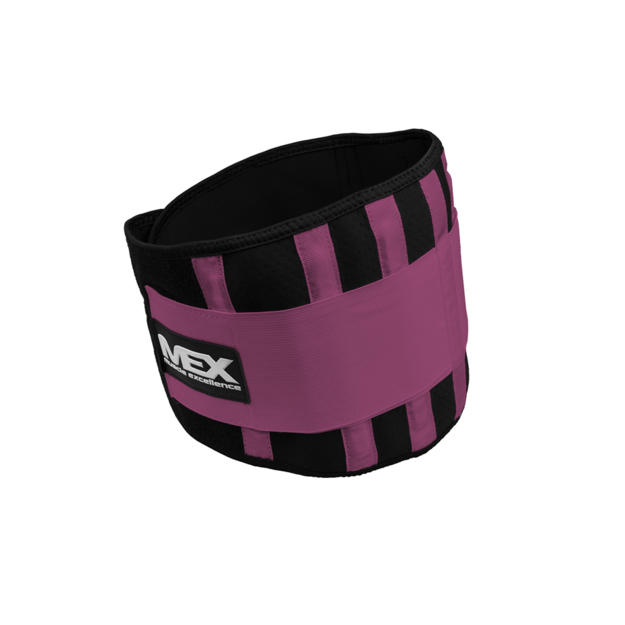 MEX Fit-Cor Purple korsetas