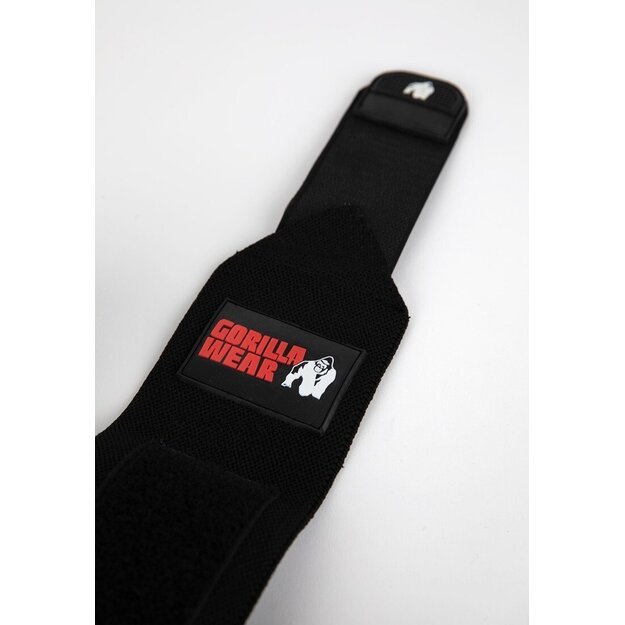 Gorilla Wear Elbow Wraps - (alkūnių apsaugos )