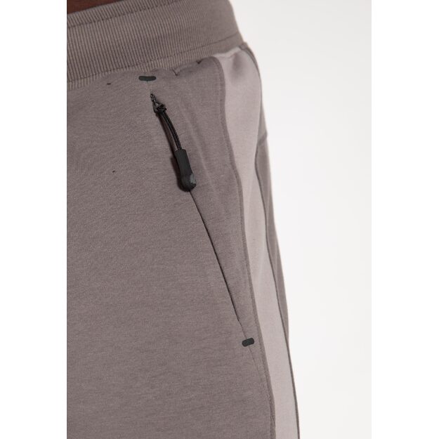 Gorilla Wear Thompson 3/4 Sweatpants - Gray 4