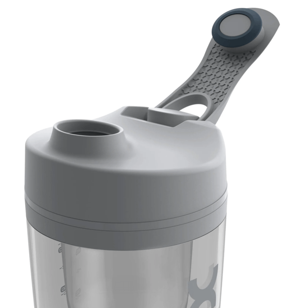 Promixx Pro Electric Shaker 600 ml Graphite Grey 2