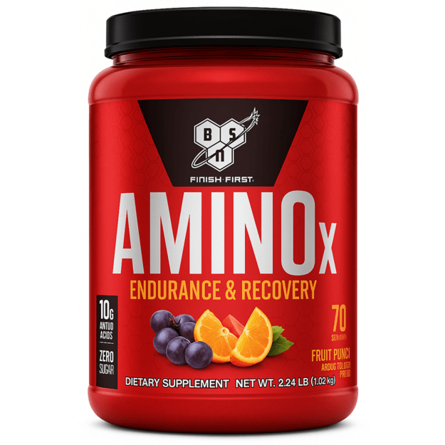BSN AMINO X 70 porc 1kg BSN AMINO X 70 porc 1kg